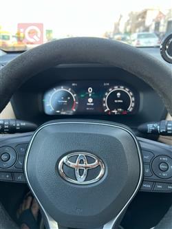 تويوتا راف 4